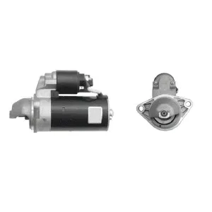 0 001 109 035 Starter Fits ASV RC 50