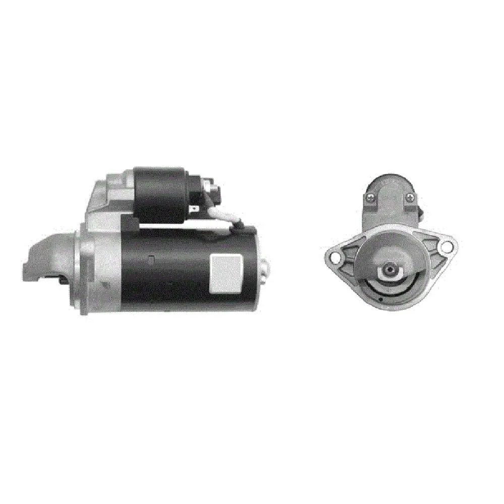 0 001 109 035 Starter Fits ASV RC 50
