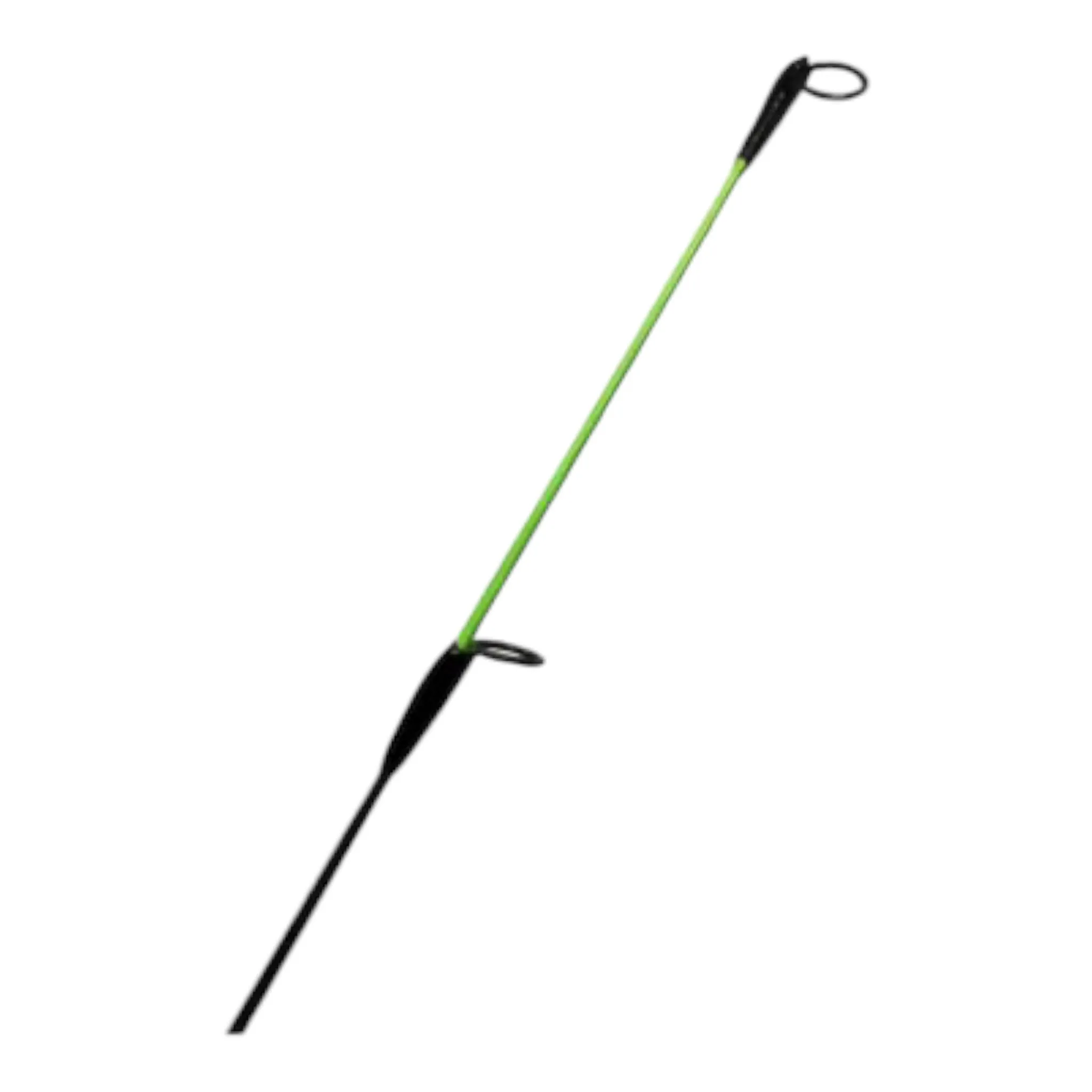 13 Fishing Widow Maker Ice Fishing Rods Tenn Handle HI-Vis Flat Tip