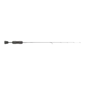 13 Fishing Widow Maker Ice Fishing Rods Tenn Handle HI-Vis Flat Tip