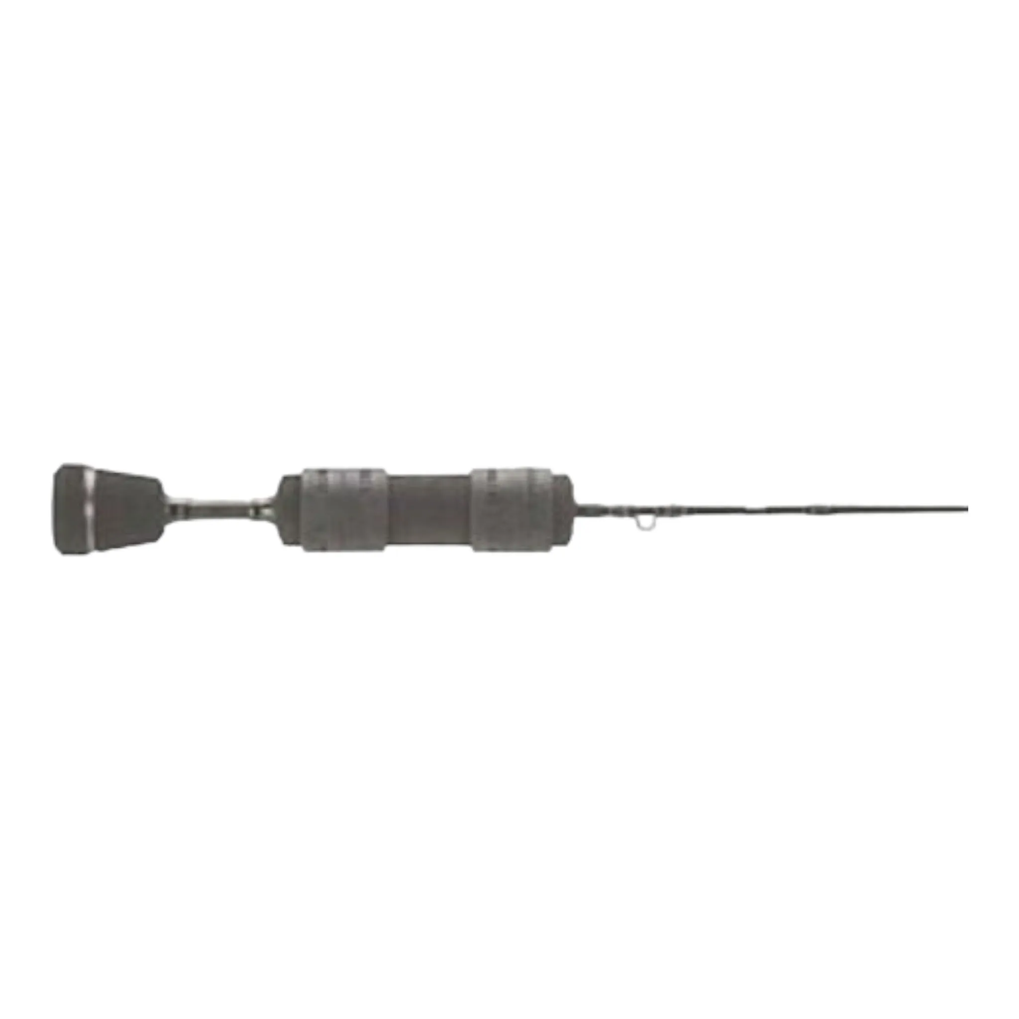 13 Fishing Widow Maker Ice Fishing Rods Tenn Handle HI-Vis Flat Tip
