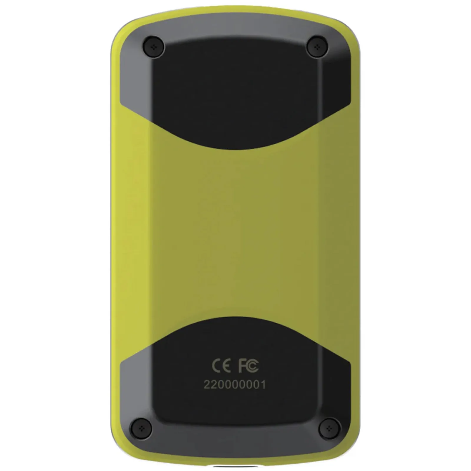2025 Izzo Swami 6000i Golf GPS Rangefinder