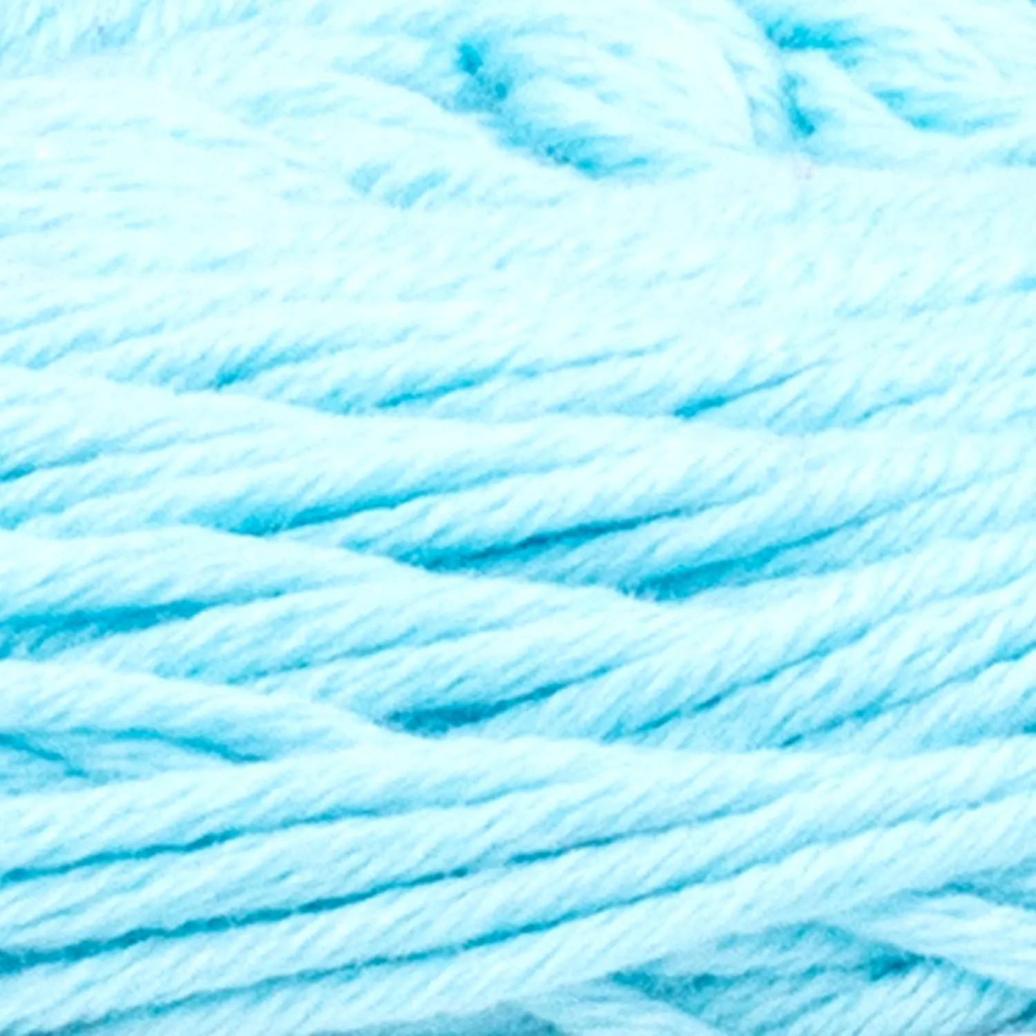 (3 Pack) Lion Brand Yarn Coboo Bamboo Yarn, Ice Blue
