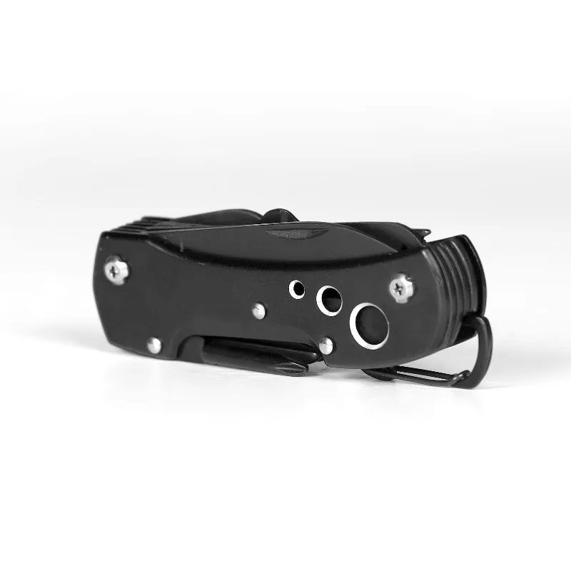 33rd Degree Scottish Rite Pocket Knife - Multifunctional