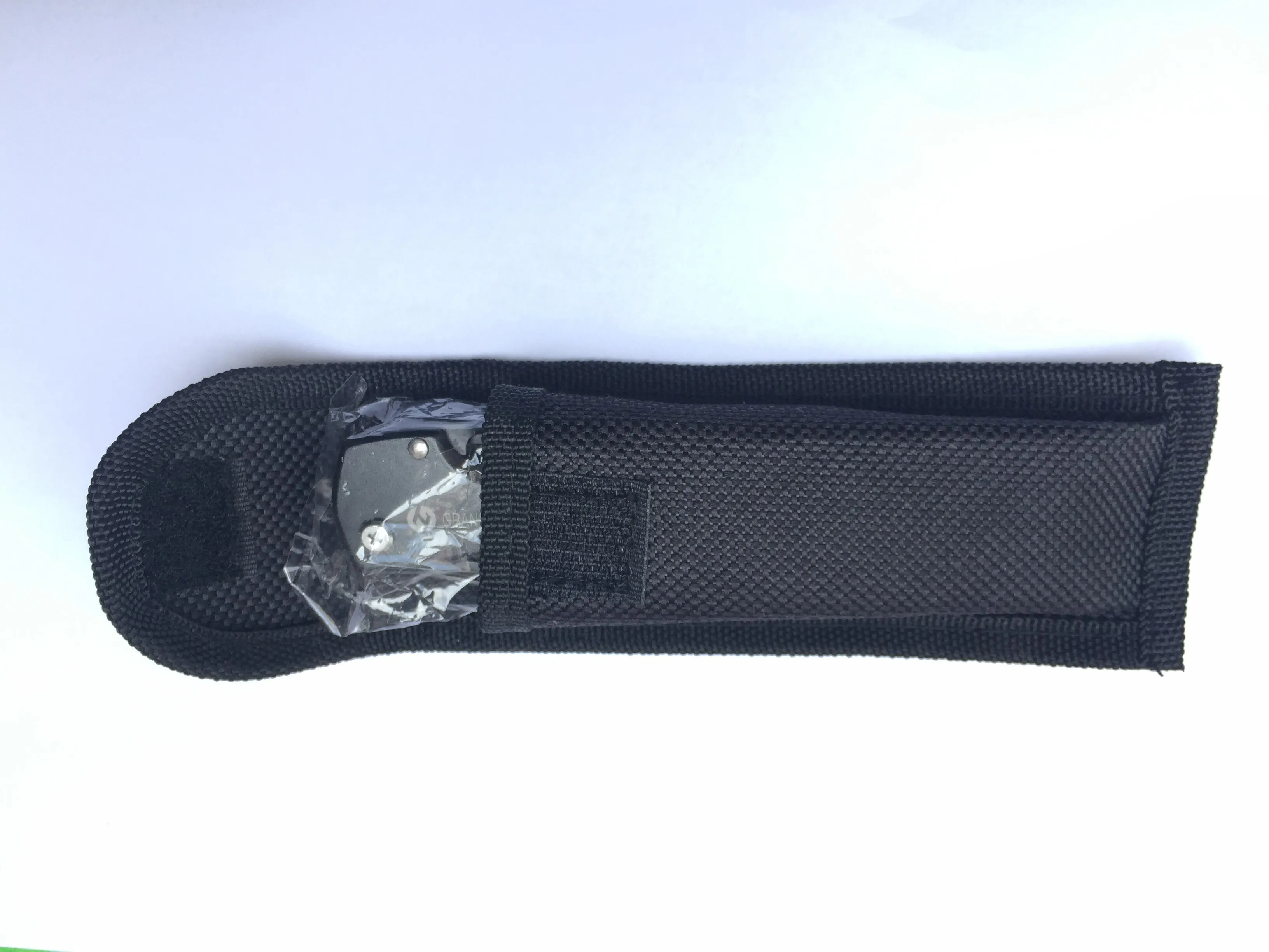 33rd Degree Scottish Rite Pocket Knife - Multifunctional