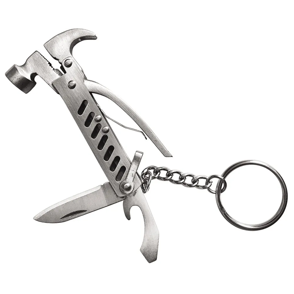 6 In 1 Hammer Multi Tool