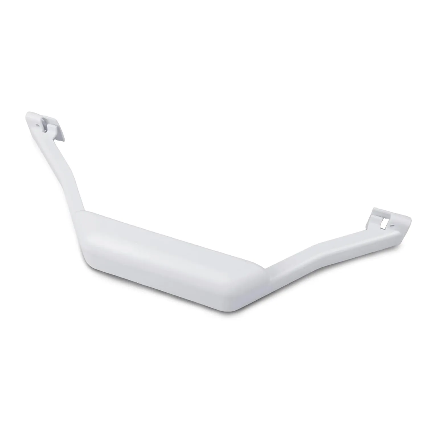 7016326 Ice Maker Shutoff Rudder Arm Compatible with Sub-Zero Freezer 611 650, Refrigerator Freezer Shutoff Arm Replacement Part Models 4202730, 2 Pack