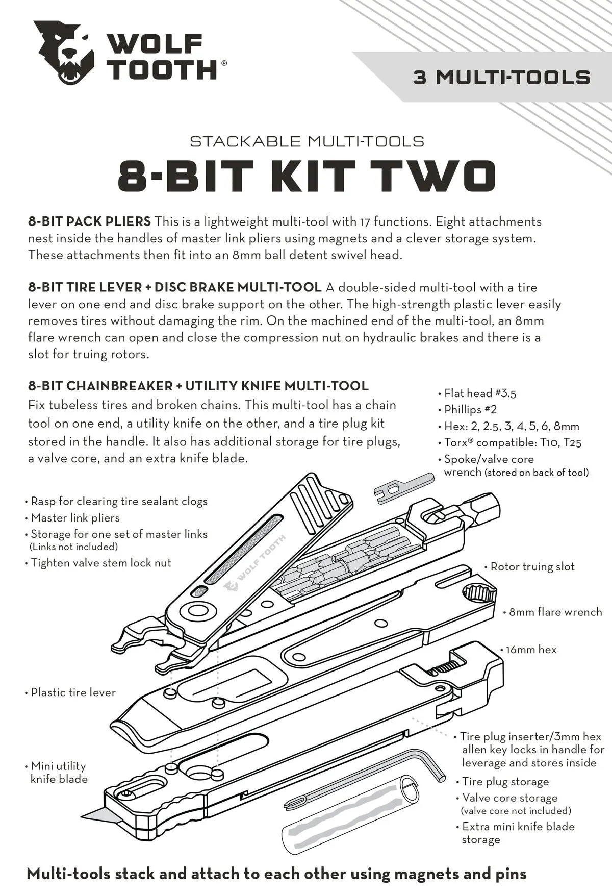 8-Bit Kit Two