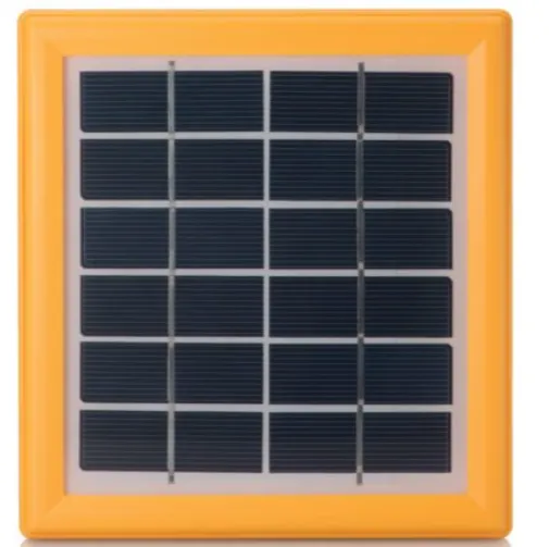 AGNI SOLAR LANTERN 1