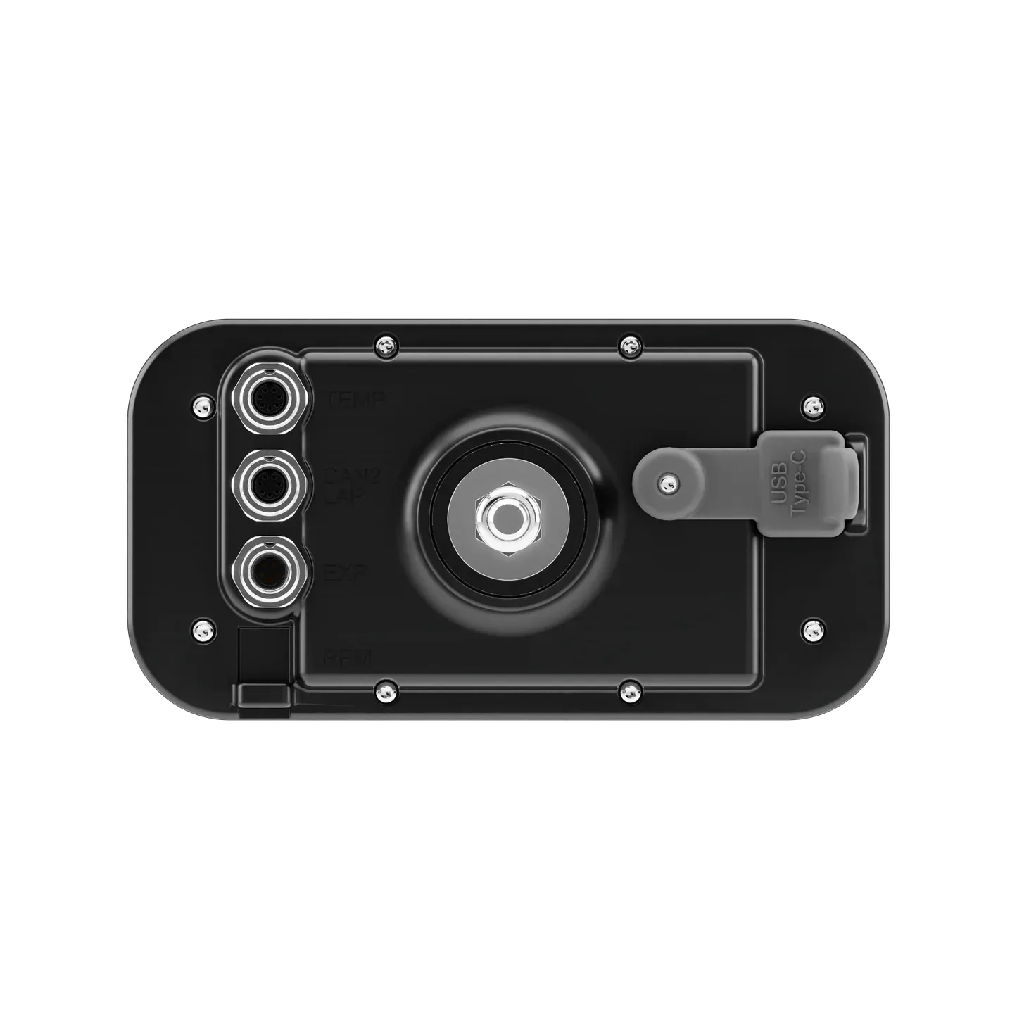 AIM Mychron 6 1T with M10 Water Temperature Sensor