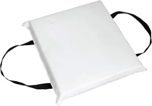 Airhead Type IV Throwable Cushion, White