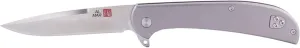Al Mar AMK4116: Ultralight Titanium Framelock