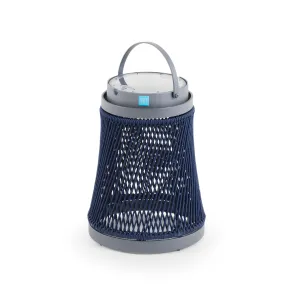 Aluminum Outdoor Solar Lantern | Unopiu Solare