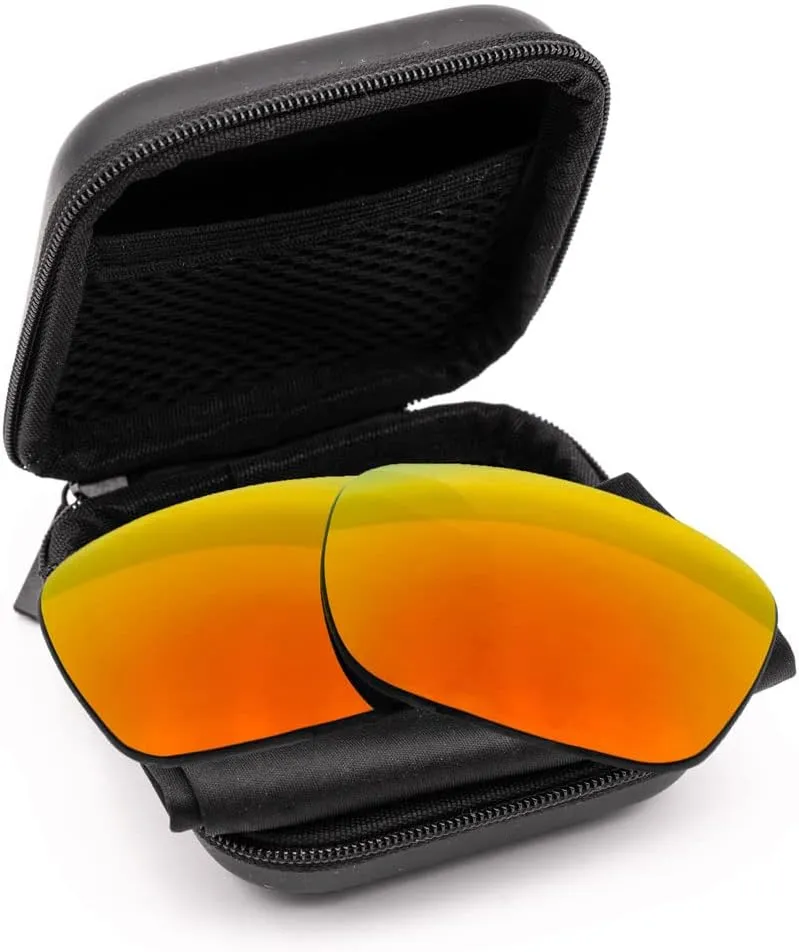 Apex Lenses Replacement Lenses for Vuarnet Ice Factory VL1710 Sunglasses