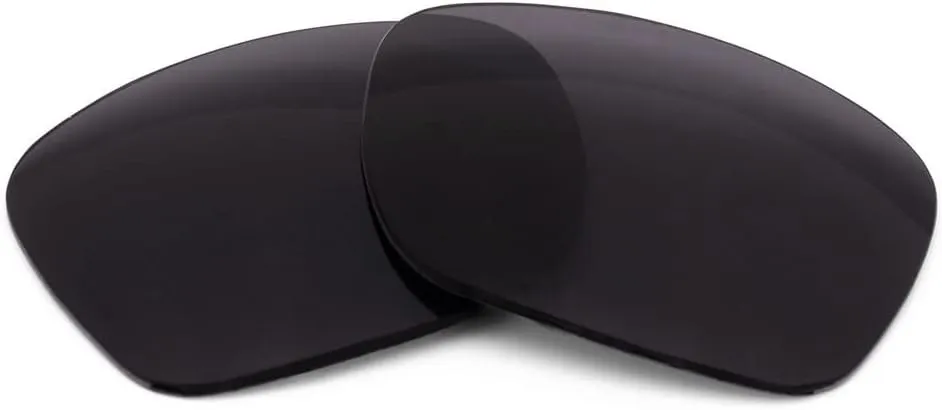 Apex Lenses Replacement Lenses for Vuarnet Ice Regular VL1709 Sunglasses