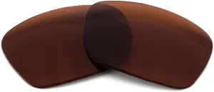 Apex Lenses Replacement Lenses for Vuarnet Ice Regular VL1709 Sunglasses