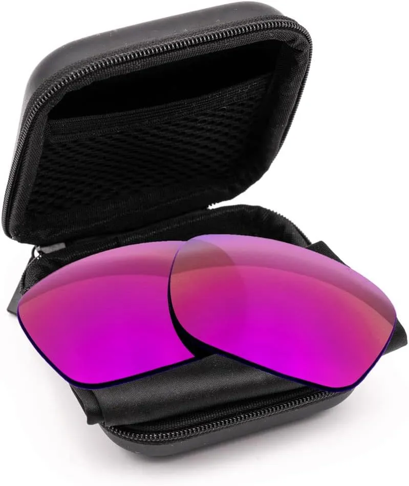 Apex Lenses Replacement Lenses for Vuarnet Ice Regular VL1709 Sunglasses