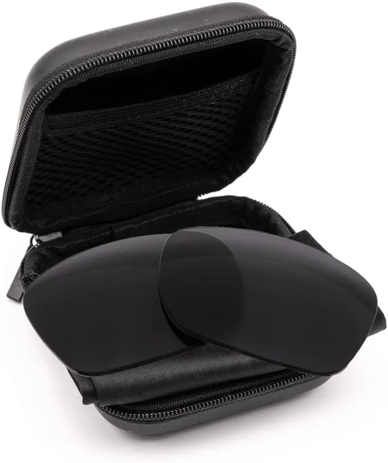 Apex Lenses Replacement Lenses for Vuarnet Ice Regular VL1709 Sunglasses