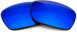 Apex Lenses Replacement Lenses for Vuarnet Ice Regular VL1709 Sunglasses