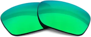 Apex Lenses Replacement Lenses for Vuarnet Ice Round VL1709 Sunglasses