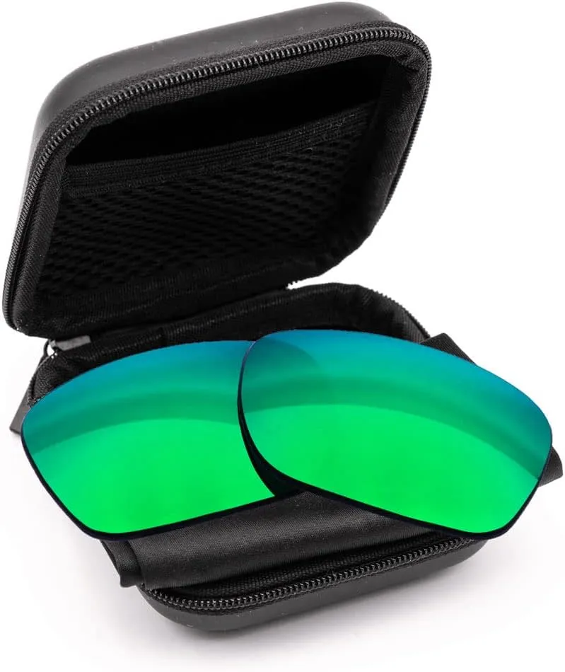Apex Lenses Replacement Lenses for Vuarnet Ice Round VL1709 Sunglasses