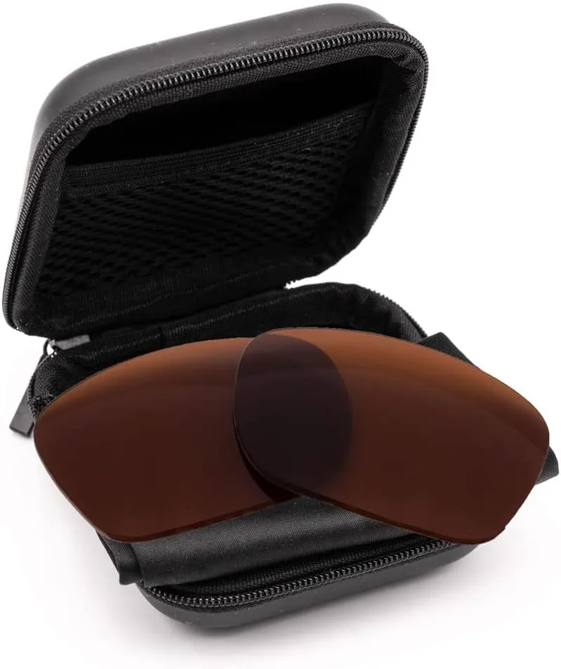 Apex Lenses Replacement Lenses for Vuarnet Ice Round VL1709 Sunglasses