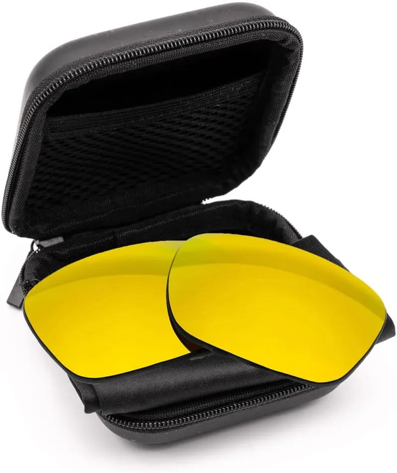 Apex Lenses Replacement Lenses for Vuarnet Ice Round VL1709 Sunglasses