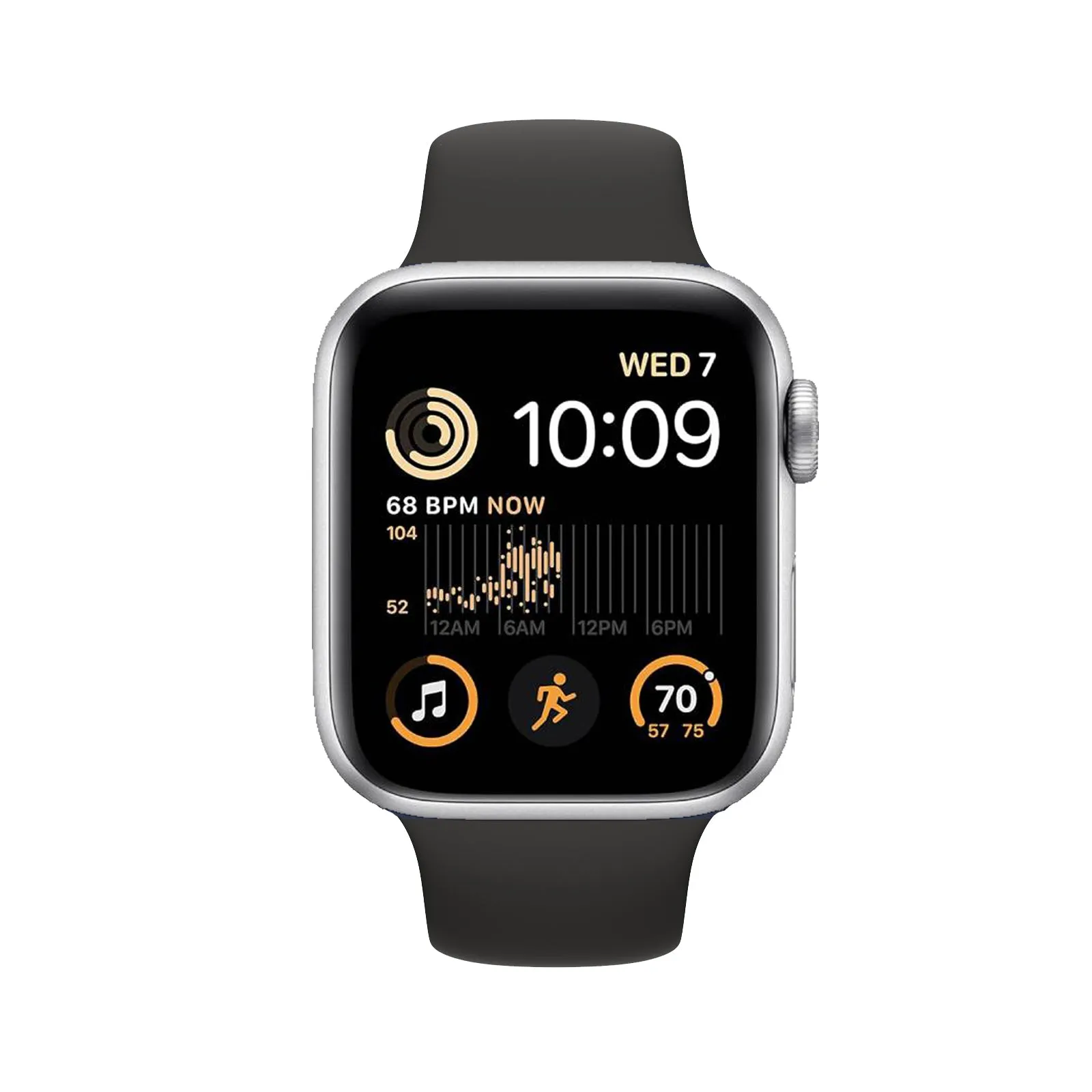 Apple Watch SE2 40mm GPS (Refurbished)