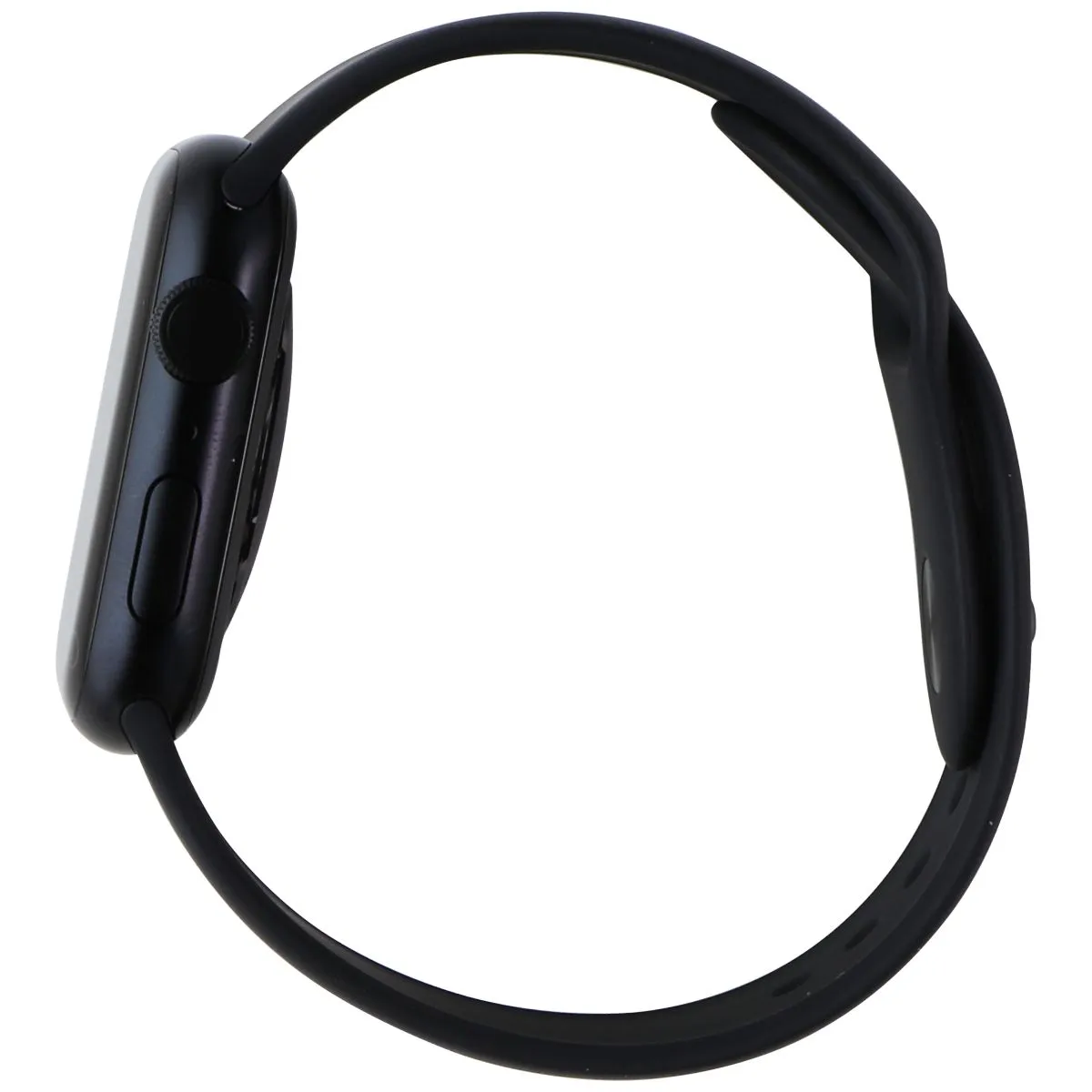 Apple Watch Series 8 (45mm) (A2771) GPS Only - Midnight AL/Midnight Sp Band S/M