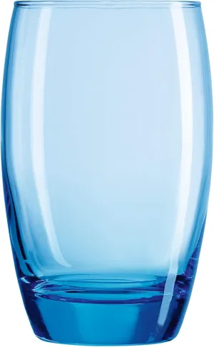 Arcoroc ARC C9687, Glass, Transparent, Longdrink 350ml