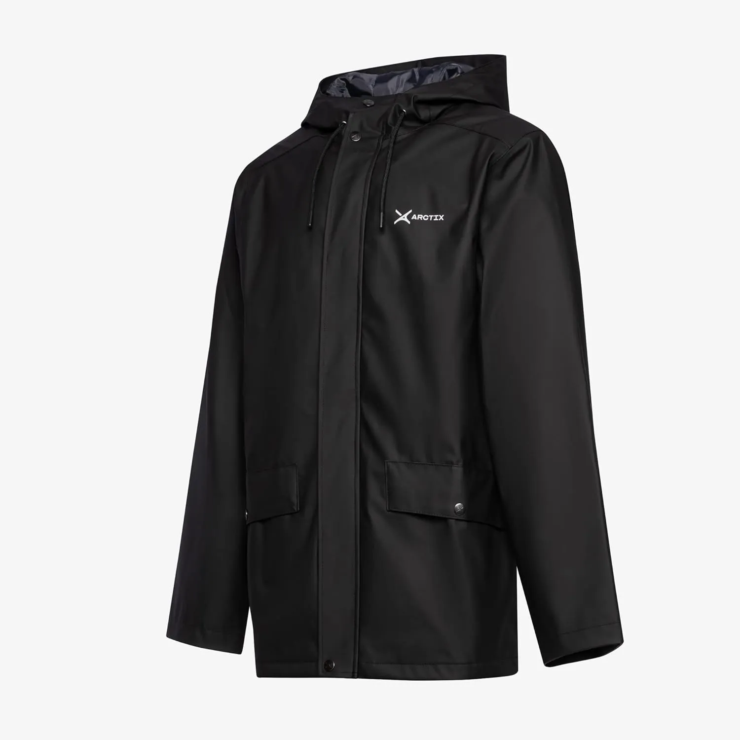 Arctix Men's Hail Rain Jacket