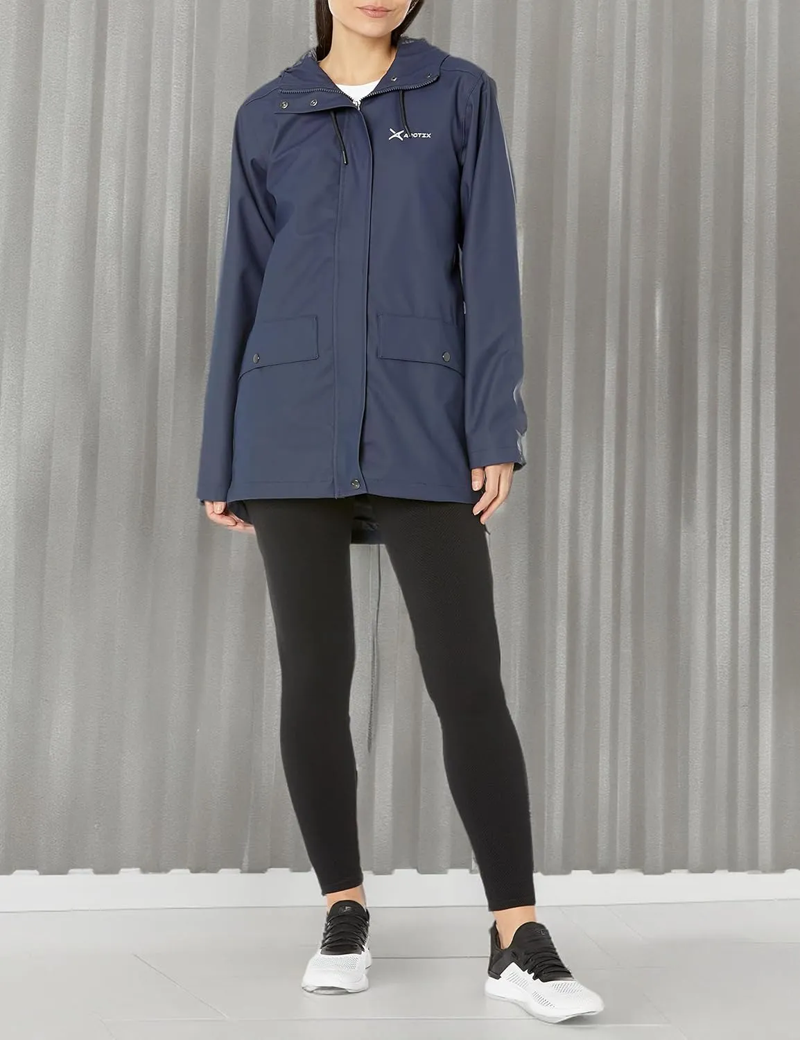 Arctix Women's Brook Rain Jacket