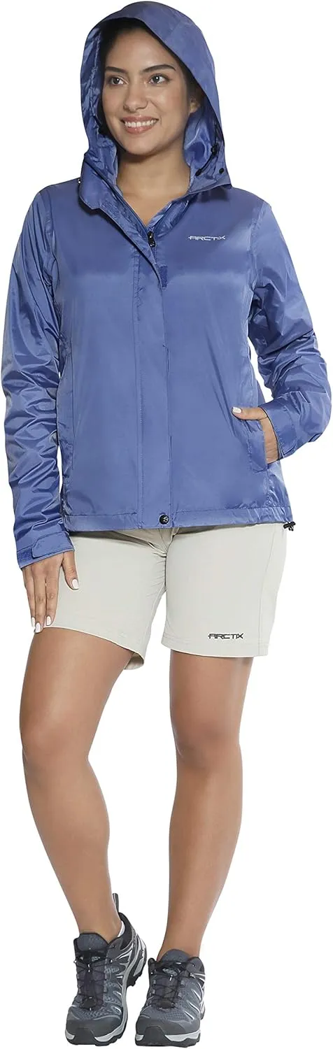 Arctix Women's River Rain Jacket