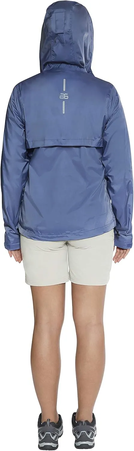 Arctix Women's River Rain Jacket