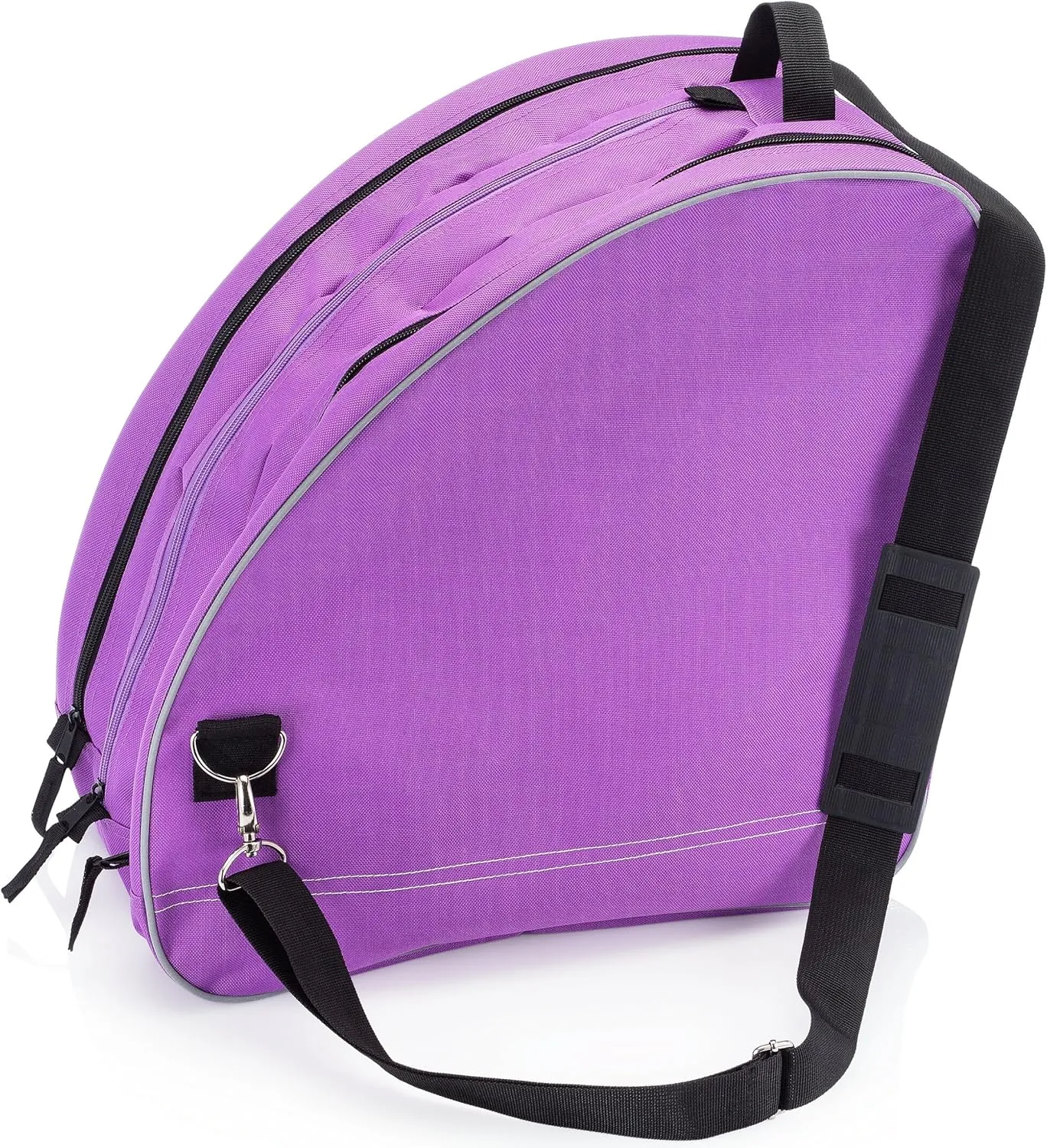 Athletico Premium Ice & Inline Skate Bag - Carry Ice, Roller & Inline Skates for Kids & Adults
