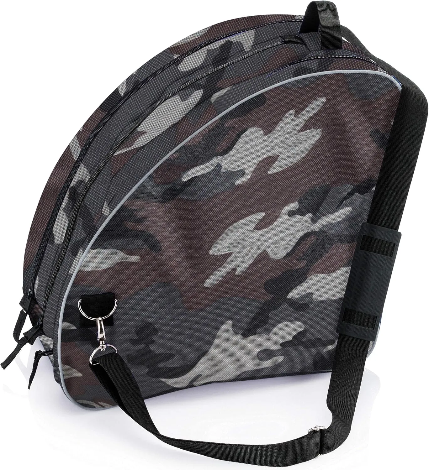 Athletico Premium Ice & Inline Skate Bag - Carry Ice, Roller & Inline Skates for Kids & Adults