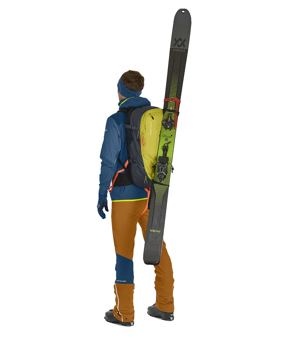 Avabag Litric Tour 30 Black Steel