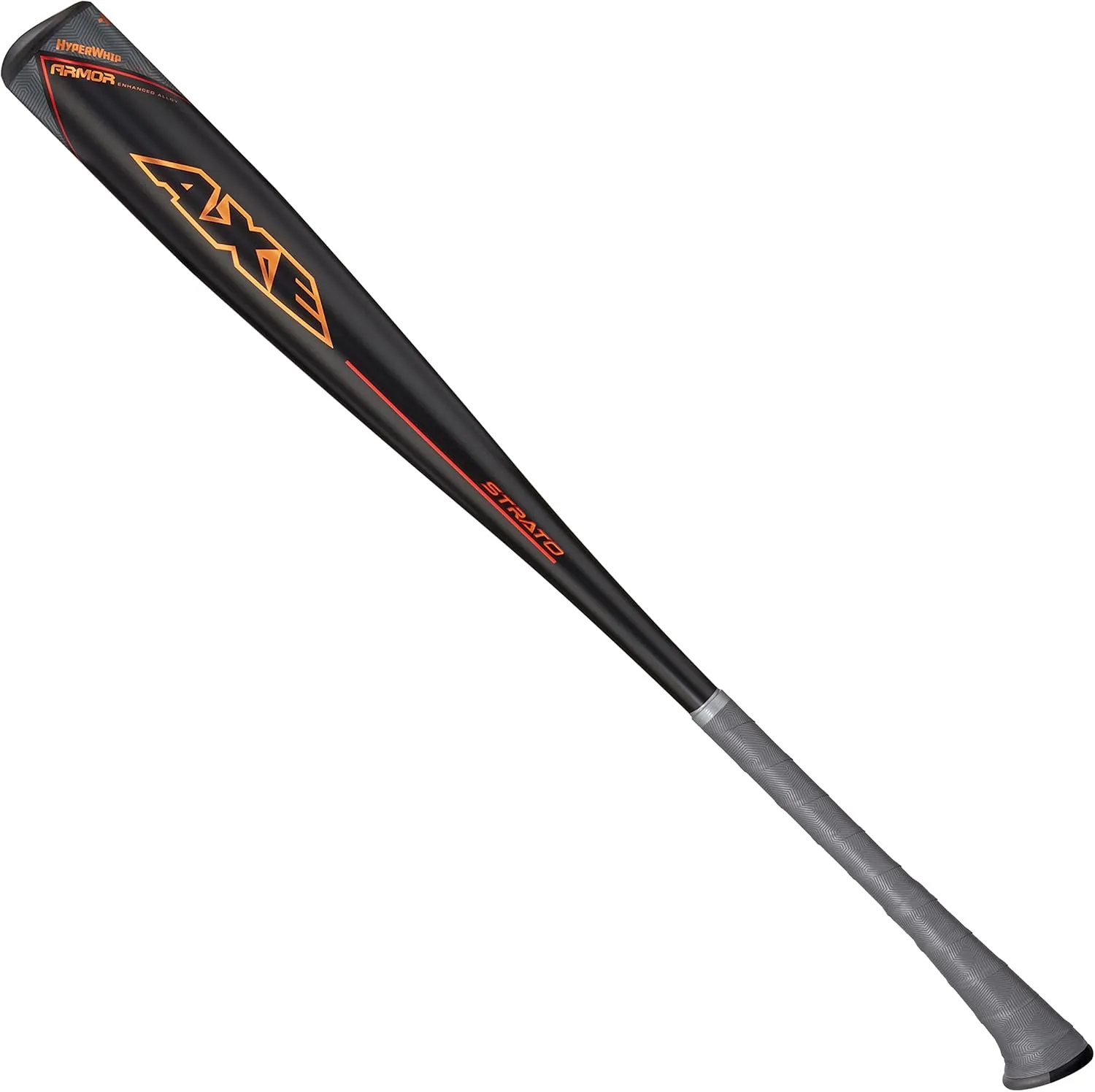 Axe Bat 2023 Strato (2-5/8") USA Baseball Bat, 1-Piece Alloy