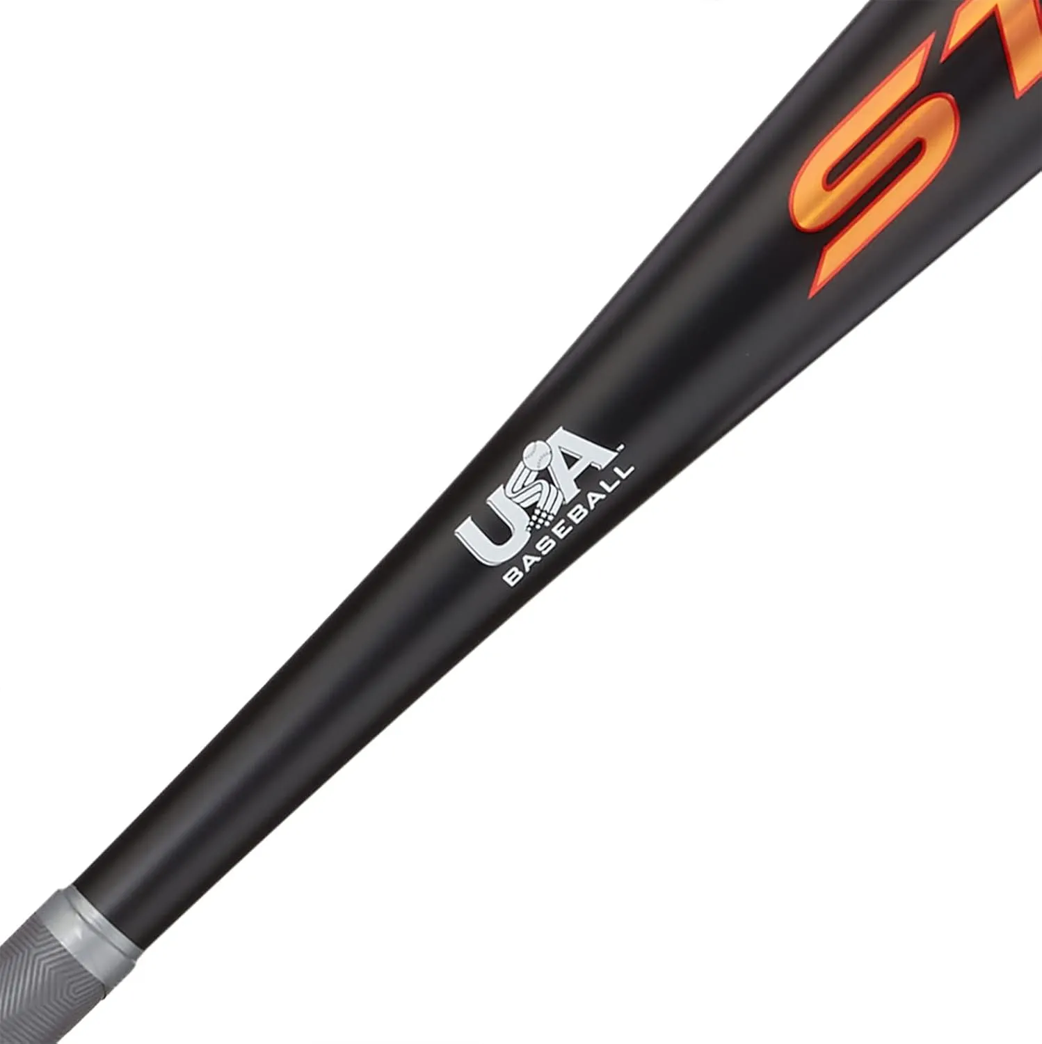Axe Bat 2023 Strato (2-5/8") USA Baseball Bat, 1-Piece Alloy