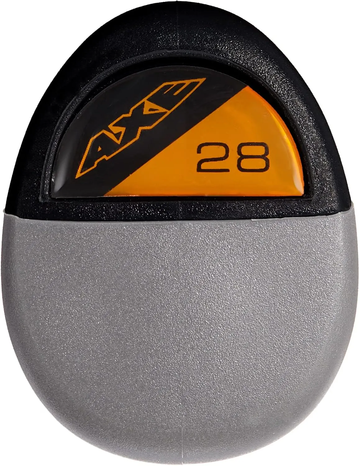 Axe Bat 2023 Strato (2-5/8") USA Baseball Bat, 1-Piece Alloy