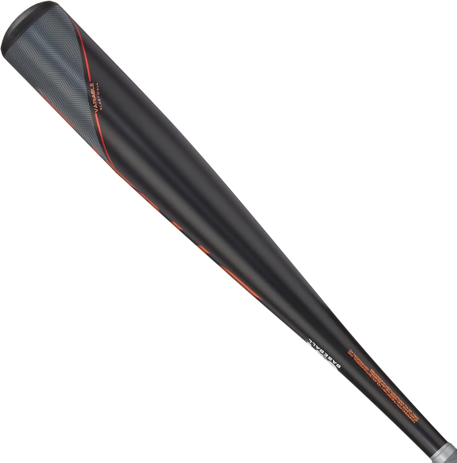 Axe Bat 2023 Strato (2-5/8") USA Baseball Bat, 1-Piece Alloy