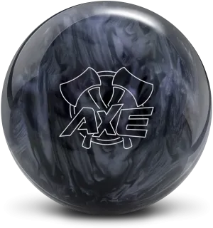 Axe - Black/Smoke