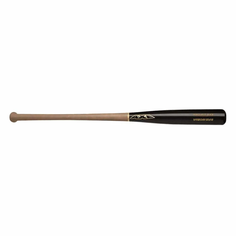Axe Pro-Fit 243 Wood Baseball Bat | Maple | 32" (-3)