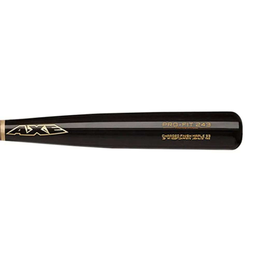Axe Pro-Fit 243 Wood Baseball Bat | Maple | 32" (-3)