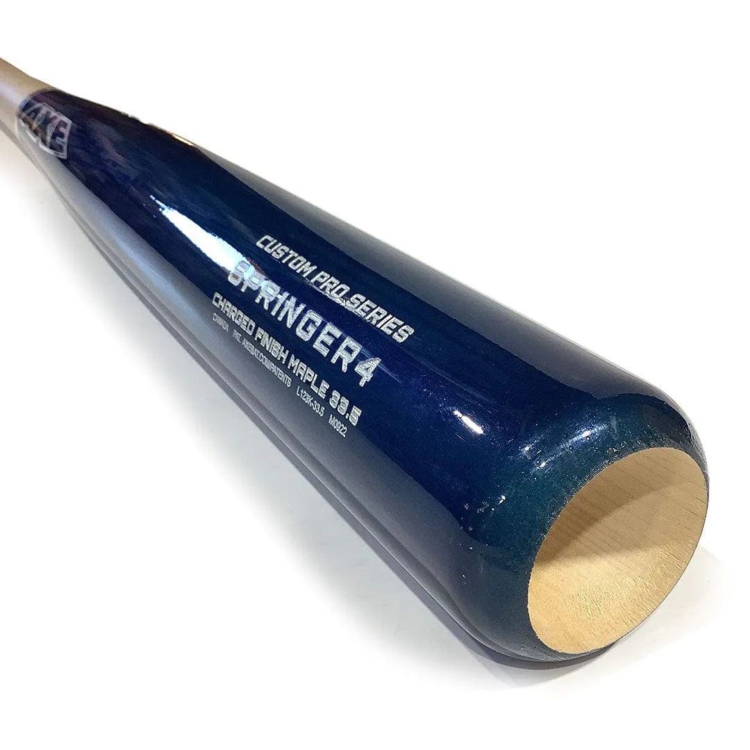 Axe SPRINGER4 Wood Bat | Maple | 33.5" (-3)