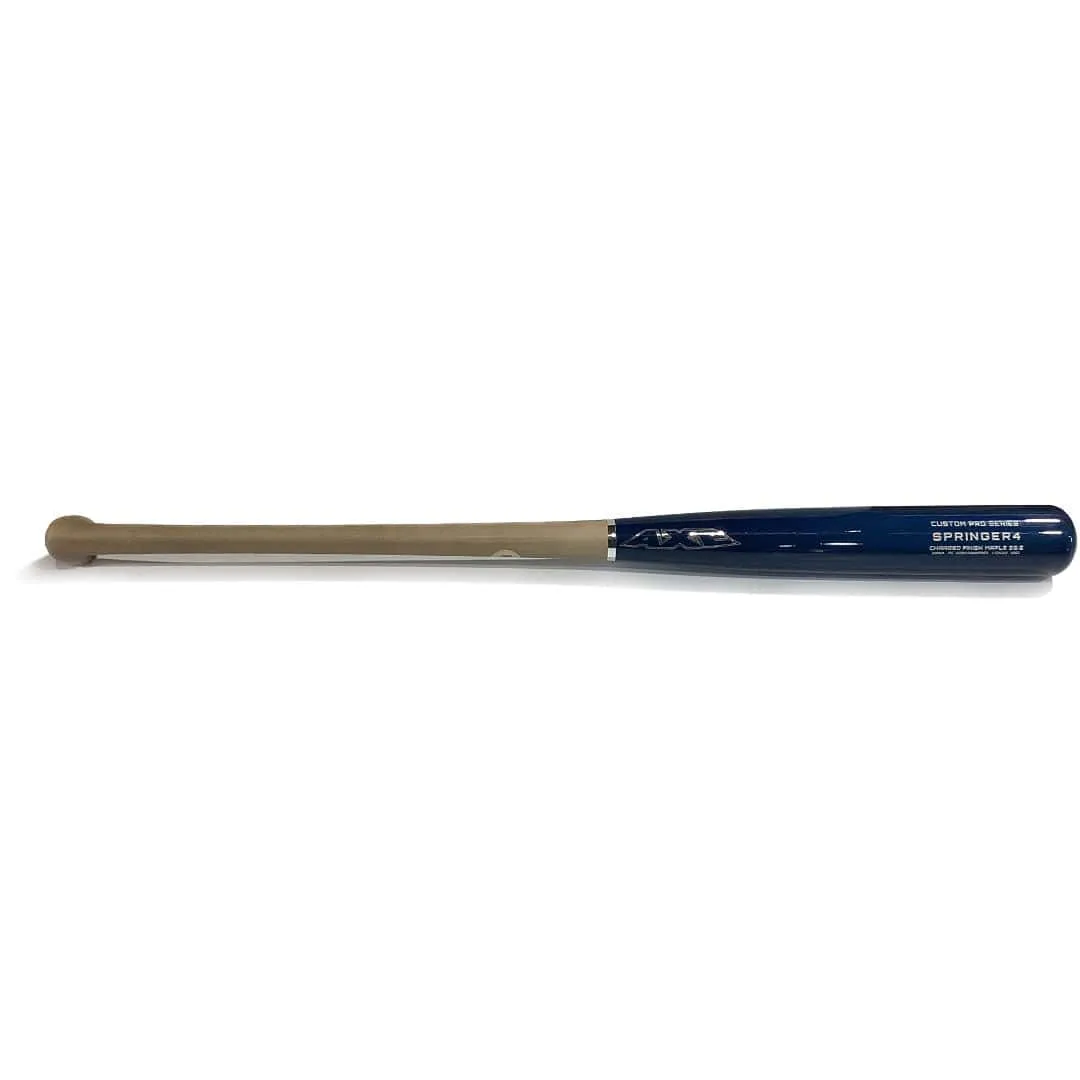 Axe SPRINGER4 Wood Bat | Maple | 33.5" (-3)