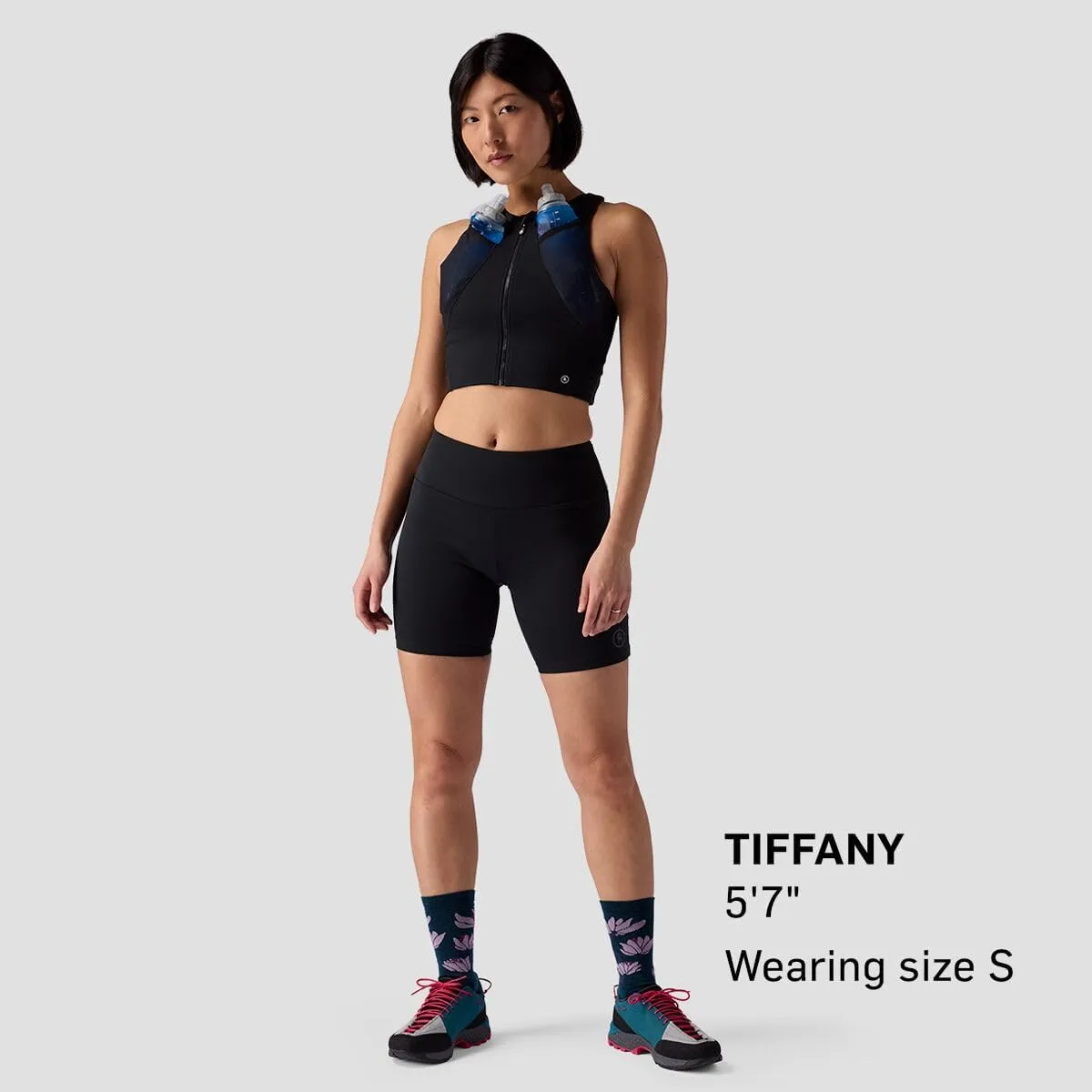 Backcountry, Wasatch Adventure Hydration Bra - Women's