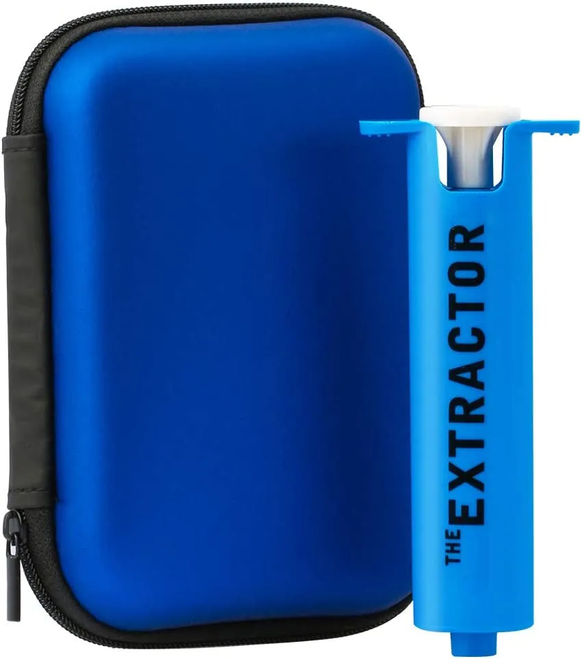 Backpacking Bite Minimalistic Snake Pump, Face Extractor Hiking, Venom Guaranteed security CPR for Kit, Includes Aid Bee Sting Kit, Aid Sting Camping. Emergency Supplies, First Bonus Shield (Blue) and Bite First Suction and