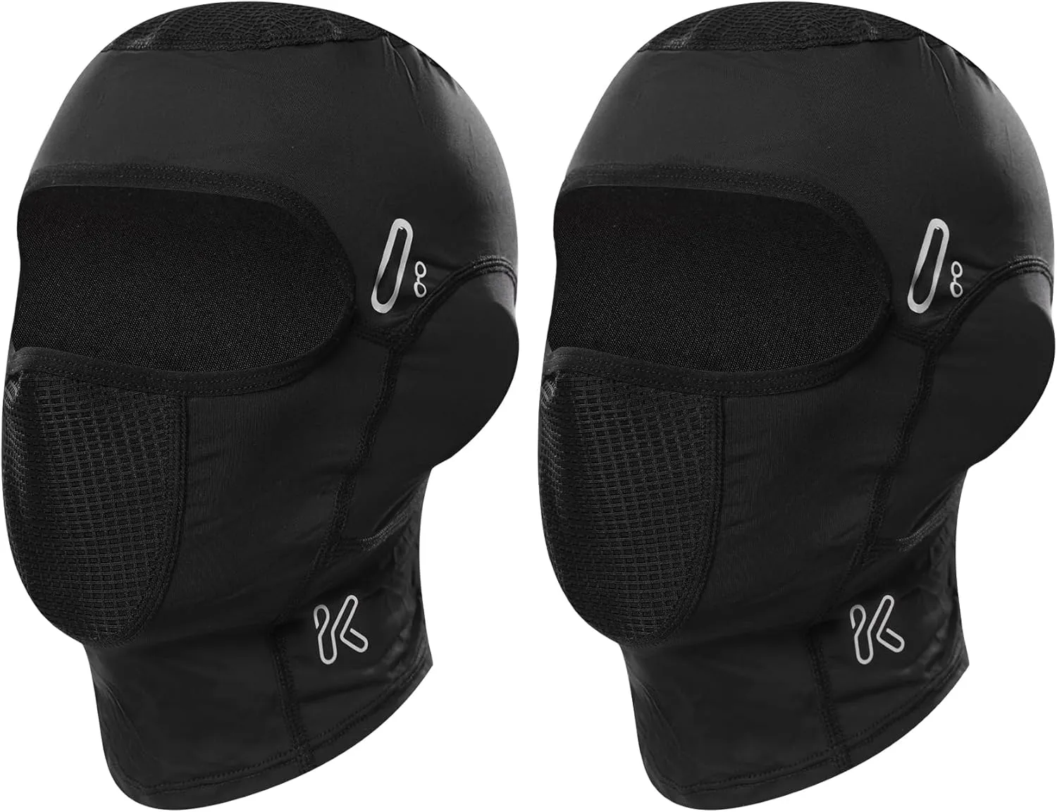 Balaclava Face Mask for Men/Women Motorcycle Cycling Summer Cooling Breathable Headgear Elastic UV Protection Hood Mask