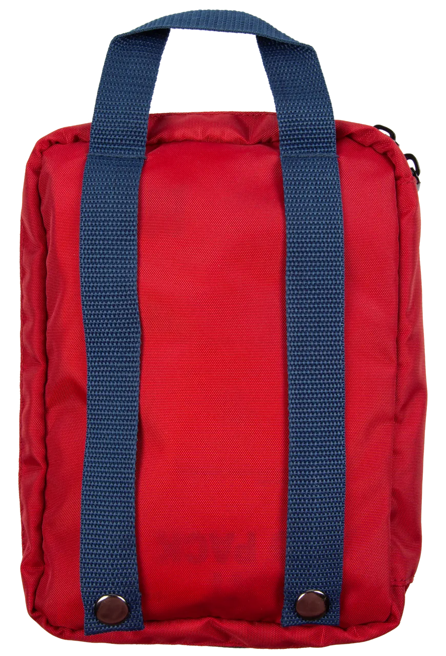 Base Camp First Aid Kit - 171 Piece